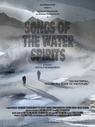 Songs of the Water Spirits' Poster