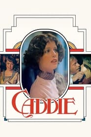 Caddie' Poster