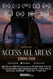 Access All Areas' Poster