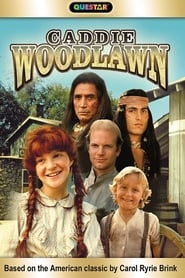 Caddie Woodlawn' Poster