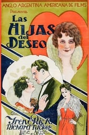 Daughters of Desire' Poster
