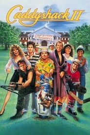 Streaming sources forCaddyshack II