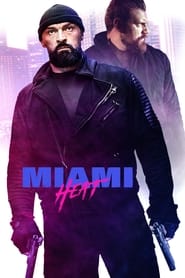 Miami Heat' Poster