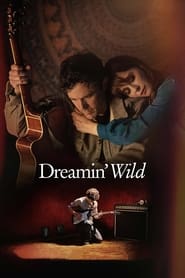 Dreamin Wild' Poster