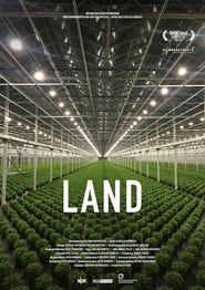 Land' Poster