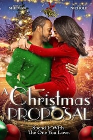Streaming sources forA Christmas Proposal