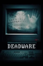 Deadware' Poster