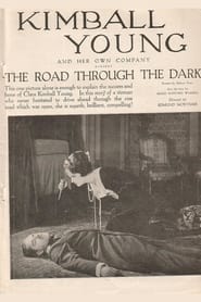 The Road Through the Dark' Poster