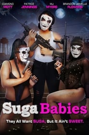 Suga Babies' Poster