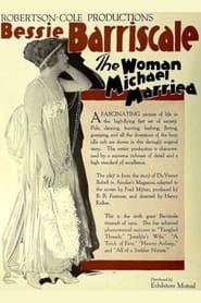 The Woman Michael Married' Poster