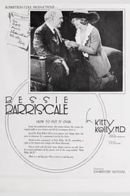 Kitty Kelly MD' Poster