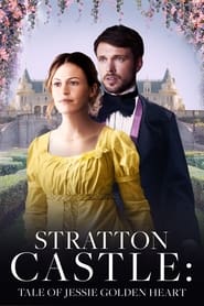 Stratton Castle Tale of Jessie Goldenheart' Poster
