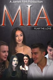 Mia' Poster