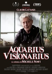 Aquarius Visionarius  Il cinema di Michele Soavi' Poster