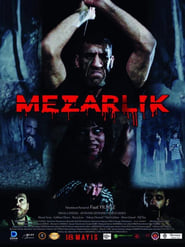 Mezarlk' Poster
