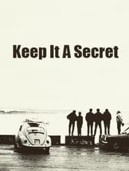 Keep It a Secret' Poster