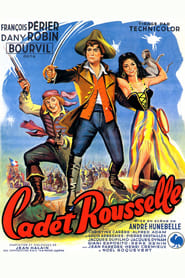 Cadet Rousselle' Poster