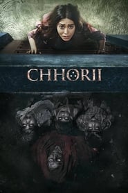Chhorii' Poster