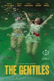 The Gentiles' Poster