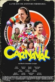 Carnaval' Poster