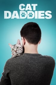 Cat Daddies Poster