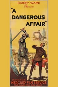 A Dangerous Affair' Poster