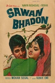 Sawan Bhadon' Poster
