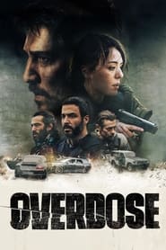 Overdose' Poster