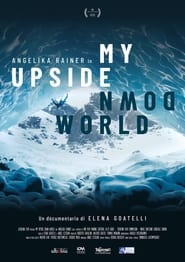 My Upside Down World' Poster