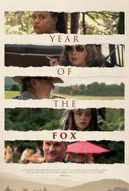Year of the Fox' Poster