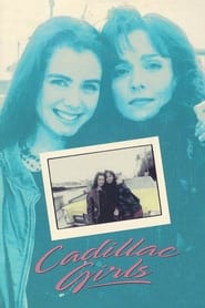 Cadillac Girls' Poster