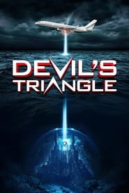 Devils Triangle' Poster