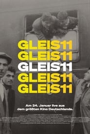 Gleis 11' Poster