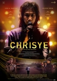 Chrisye' Poster
