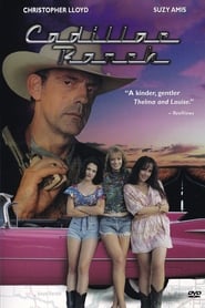 Cadillac Ranch' Poster