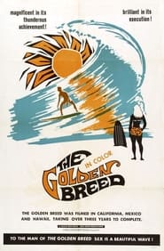 The Golden Breed' Poster