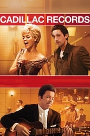Streaming sources for Cadillac Records