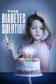 The Diabetes Solution' Poster