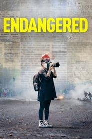Endangered' Poster