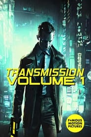 Transmission Volume 1' Poster