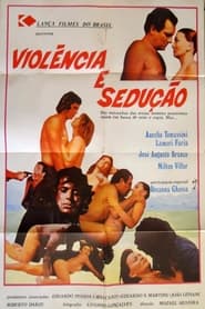 Violncia e Seduo' Poster