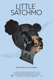 Little Satchmo' Poster