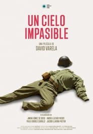 Un cielo impasible' Poster