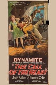The Call of the Heart' Poster