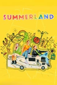 Summerland' Poster