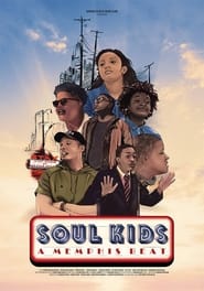 Soul Kids' Poster