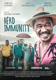 Herd Immunity' Poster