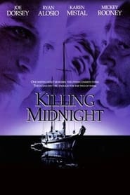 Killing Midnight' Poster