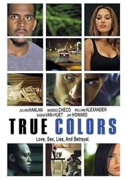 True Colors' Poster