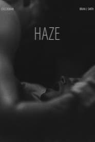 HAZE' Poster